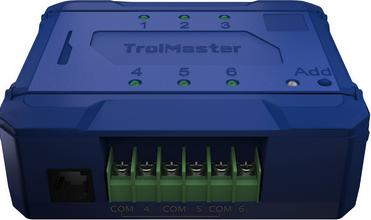 Image du produit Trolmaster OA6-24 Control Board for Aqua-X