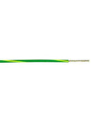 Nährwerte und Zutaten AlphaWire Wire 16 AWG PVC 600V UL 1015 G/Y 30m