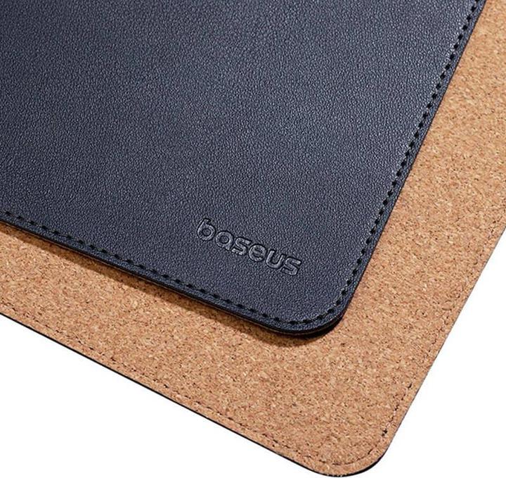 Produktbild Baseus MagPro Series II BS-PS037 desk mat with wrist rest - black