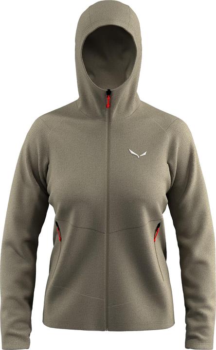 Produktbild Salewa Puez Rocca Kapuzenjacke (34)
