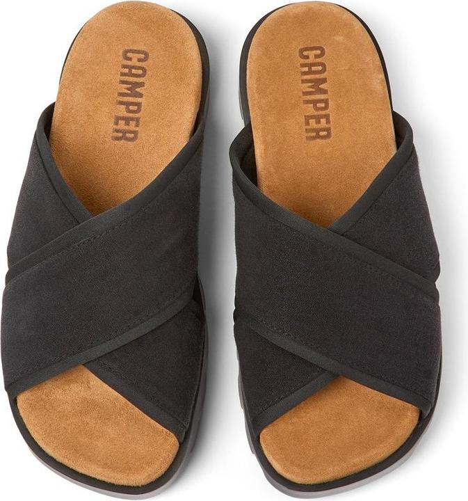 Actual product image Camper Brutus Sandals (40)