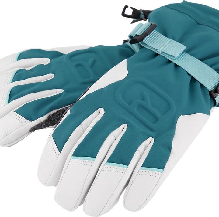 Produktbild Ortovox Merino Freeride Damen Skihandschuh (S)