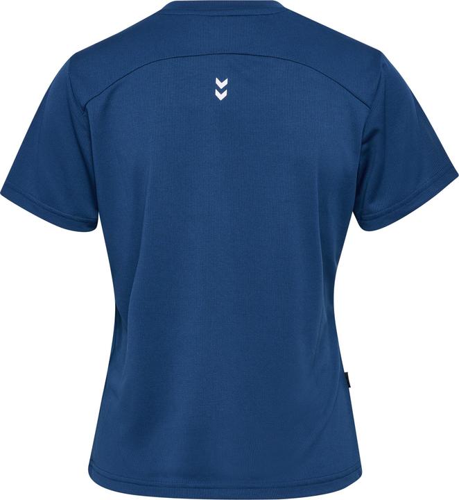 Immagine prodotto hummel hmlPULSE WORKOUT W T-SHIRT S/S (S)