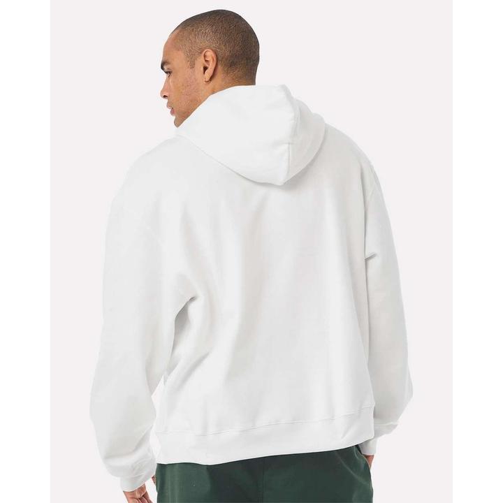 Produktbild Bella Canvas 10 oz. Heavyweight Hoodie (XL)