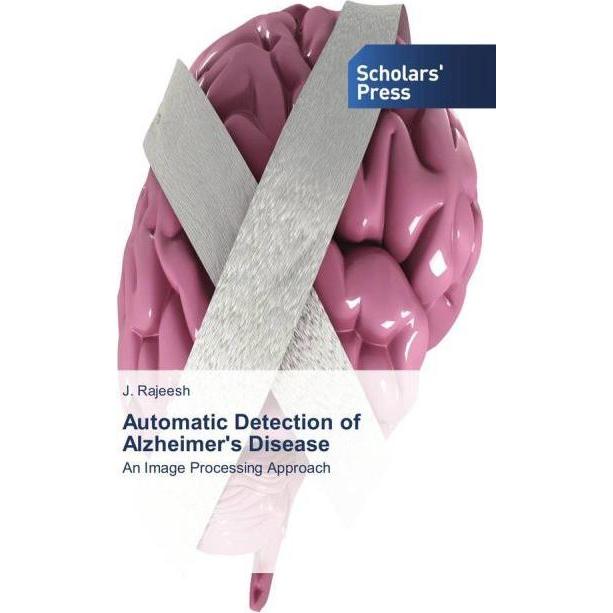 Automatic Detection of Alzheimer's Disease, Fachbücher
