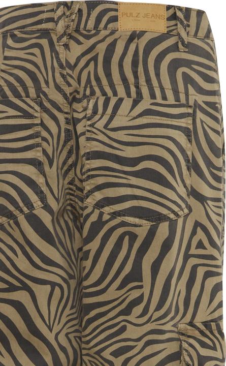 Actual product image Pulz Jeans Zangela (40)
