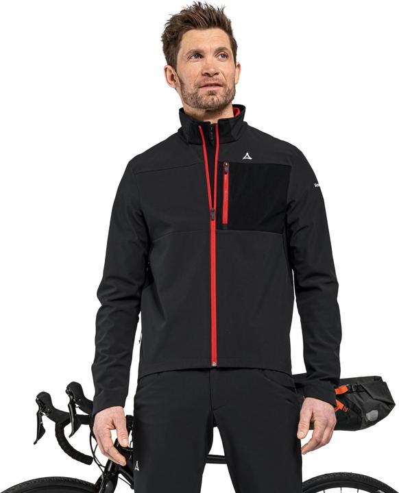 Actual product image Schöffel Zumaia jacket (M)