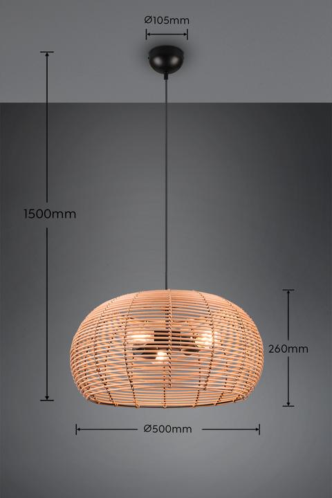 Produktbild Trio Inga (E27)