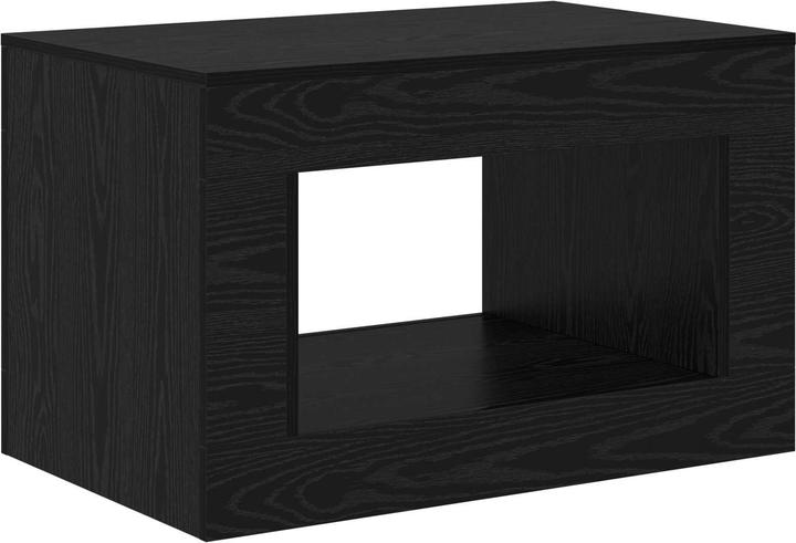 Image du produit vidaXL Couchtisch (80.50 x 50 x 50 cm)