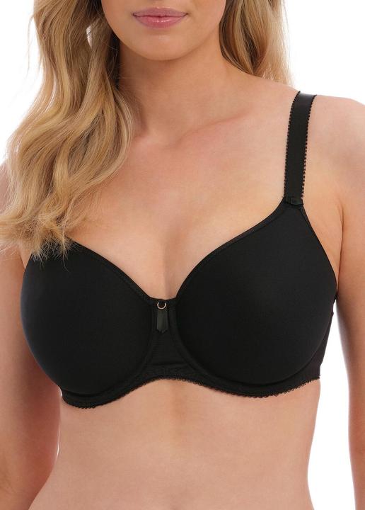 Produktbild Fantasie Rebecca Essentials UW Moulded Spacer Bra Dames Beha - Maat 70F (EU) (Einzelpack, 85 F)