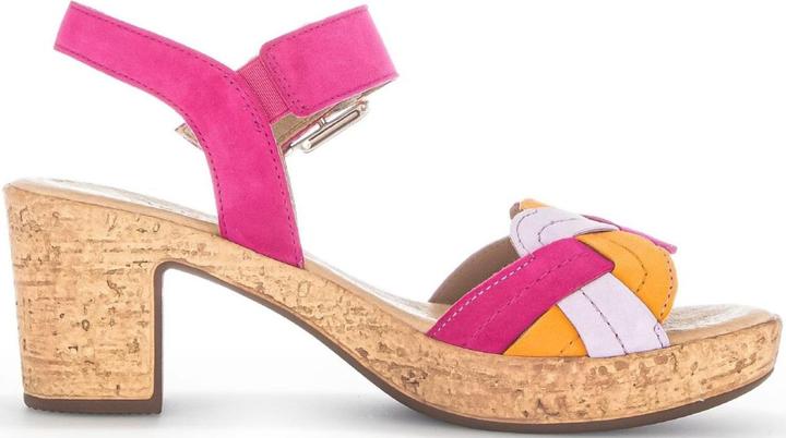 Actual product image Gabor 24.763.15 (35.5)