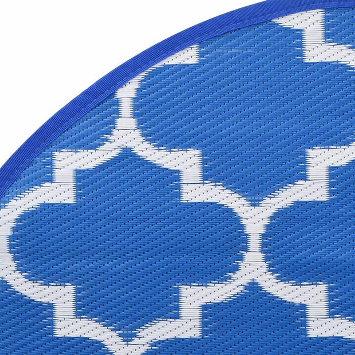 Produktbild vidaXL Outdoor-Teppich