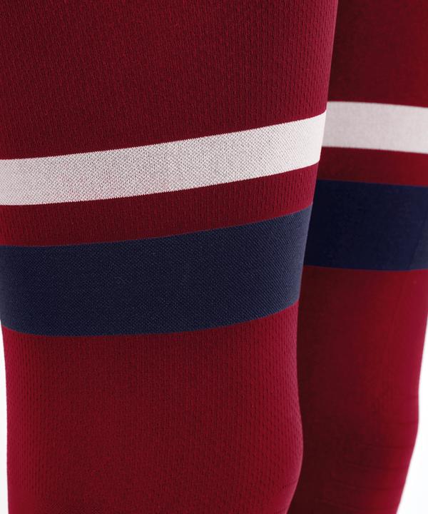 Actual product image Falke MW Long Tights Trend w (S)