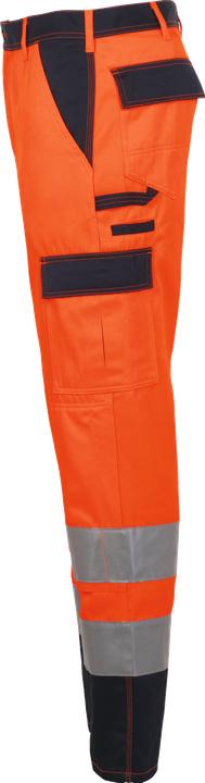 Produktbild Planam Warnschutzbundhose (56)