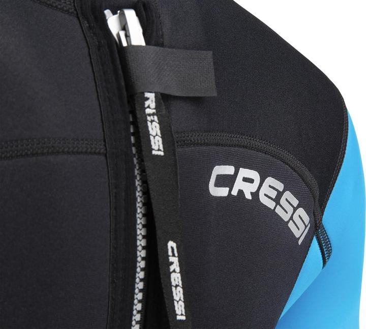 Produktbild Cressi Med X (XXL)