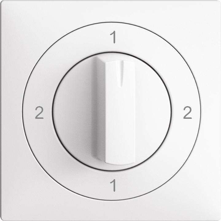 Actual product image Feller Changeover switch 3/1