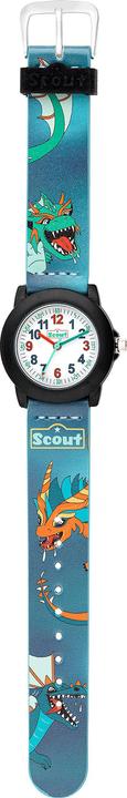 Produktbild Scout Crystal (Analoguhr, 30 mm)
