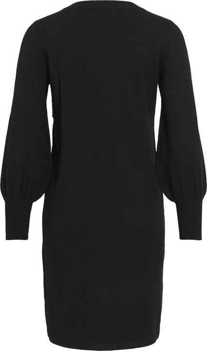 Produktbild Vila VIKERRY Gestricktes Midikleid (M)