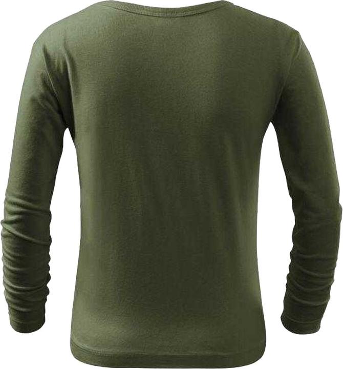 Produktbild Malfini TShirt Langärmlig (110)