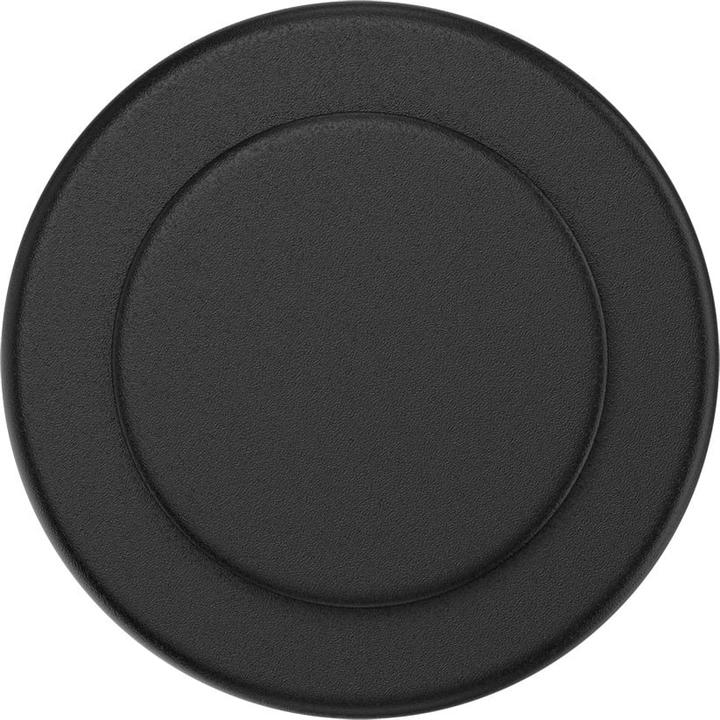 Actual product image PopSockets PopGrip MagSafe Round Black