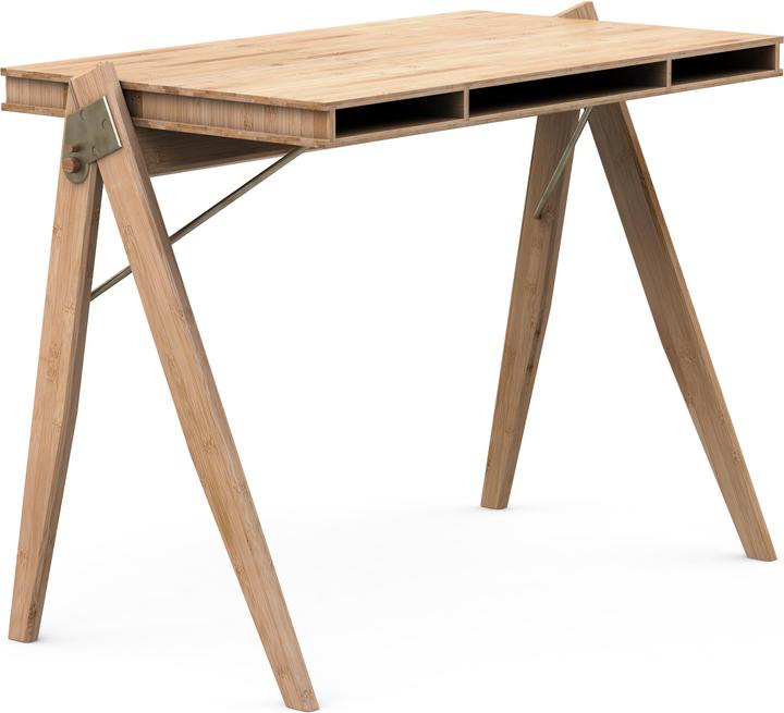 Produktbild we do wood Field Desk