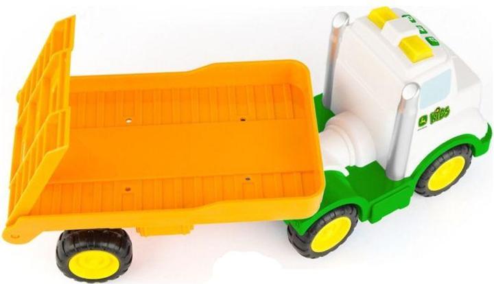 Produktbild John Deere Transporter Set