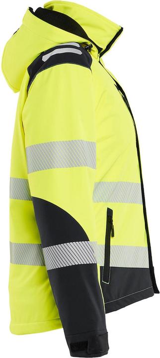 Produktbild Blakläder Regenjacke Warnjacke für Damen (S)