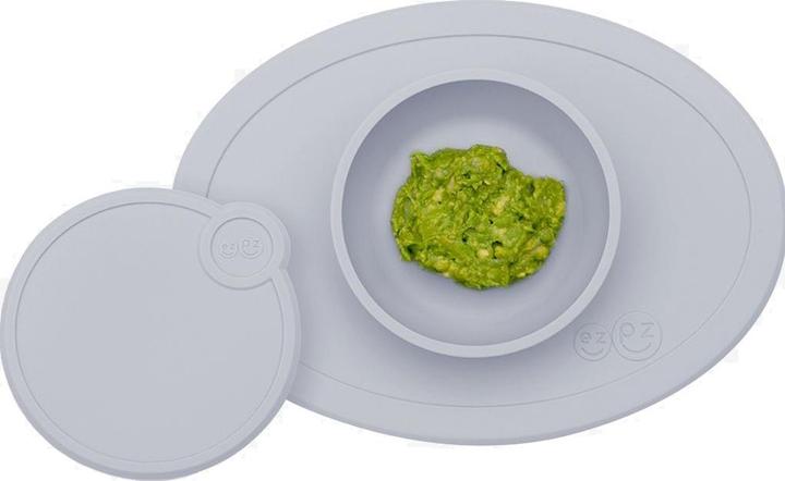 Actual product image EZPZ Lid for Tiny bowl