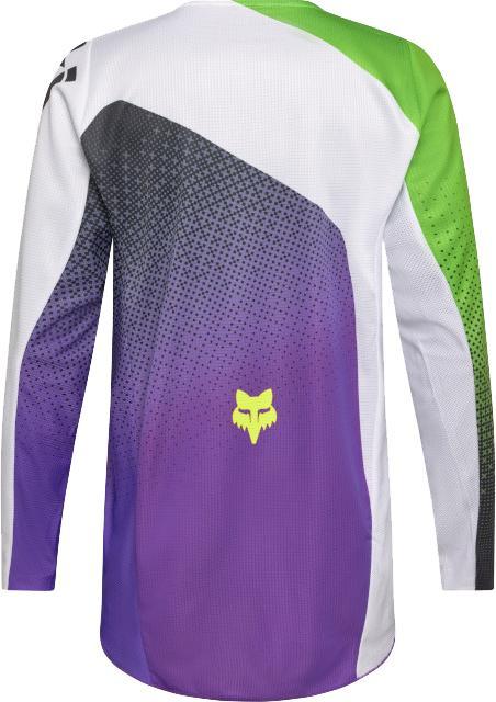 Image du produit Fox 180 Kawasaki Jersey (L)