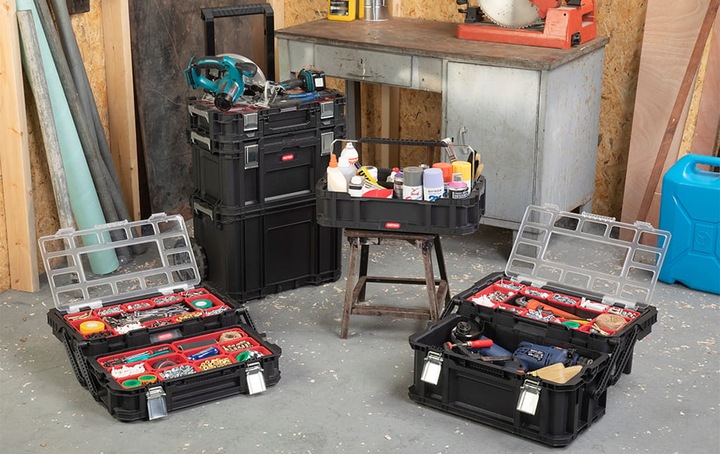 Actual product image Keter Connect assortment box x300x