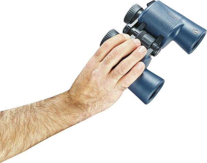 Immagine prodotto Bushnell Binocolo H2O 2 Porro 12x42 FMC WP/FP (12 x, 42 mm)