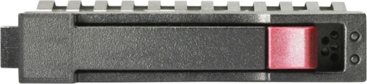 Produktbild HPE 12g 2.5" Sas 2.4tb 10k (2.40 TB, 2.5")