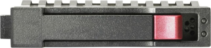 Produktbild HPE 12g 2.5" Sas 2.4tb 10k (2.40 TB, 2.5")