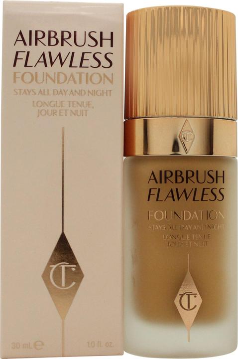 Image du produit Charlotte Tilbury Fond de teint Airbrush Flawless 30ml - 9 Cool (9 Cool)