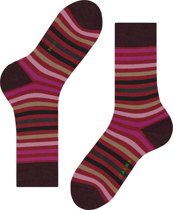 Actual product image Falke Tinted Stripe SO (Single pack, 47 - 50)