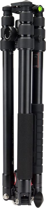 Produktbild Fotopro Professional Tripod X-go Series Carbon (Metall)