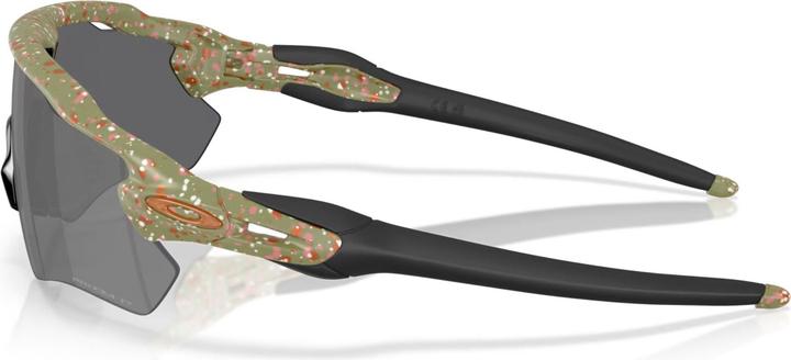 Actual product image Oakley Radar Ev Path (Matt Fern TERRAZZO, Matte Fern Terrazzo, Prizm black polarised, Prizm Black Polarized)
