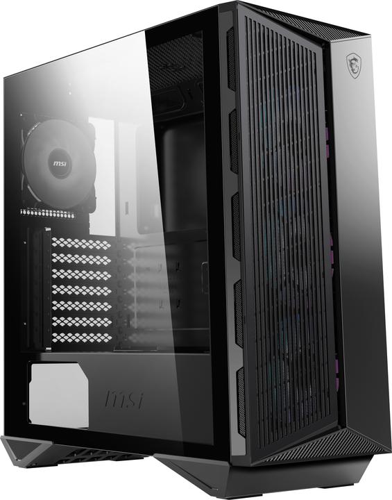 Produktbild MSI MPG Gungnir 110M (ATX, mATX, Mini-ITX)