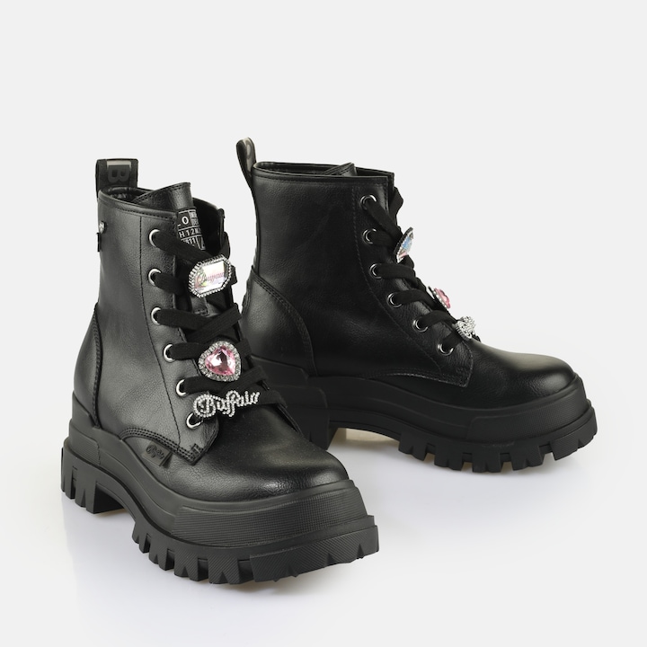 Produktbild Buffalo Aspha Rld Ice (40)