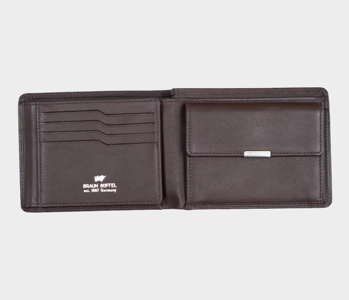 Produktbild Braun Büffel Golf Rfid