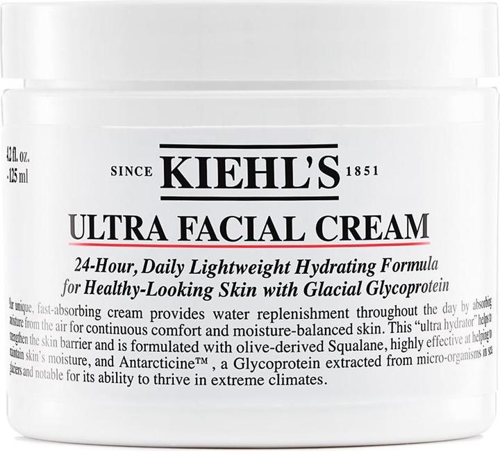 Image du produit Kiehl's Ultra Facial (125 ml, Crème de jour)