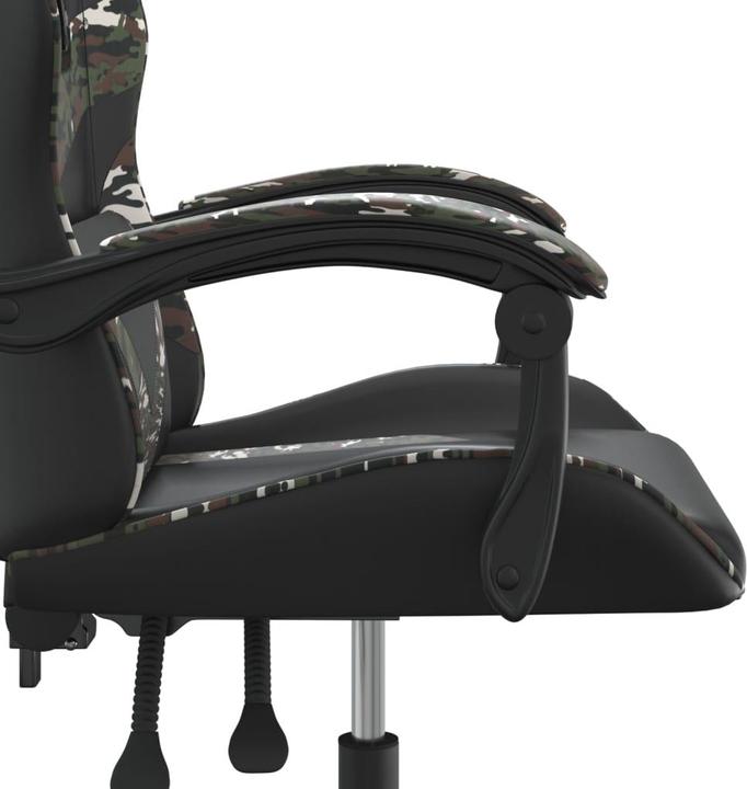 Produktbild vidaXL Gaming-Stuhl