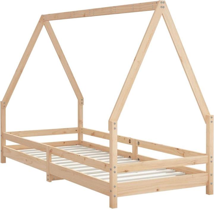 Image du produit vidaXL Shona (90 x 200 cm)