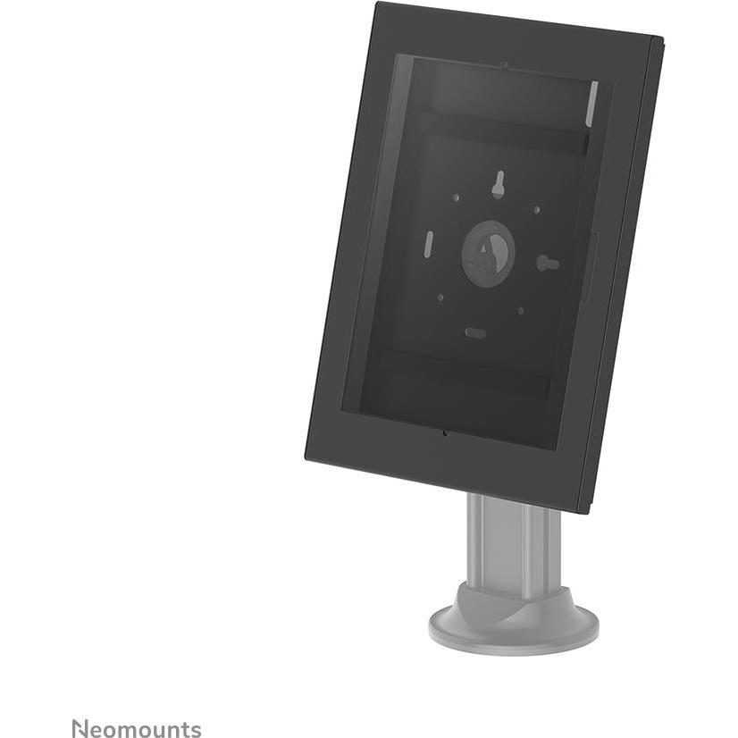 Neomounts Tablet-Gehäuse 12.4-13 WL15-602BL1, Supporto per tablet, Nero
