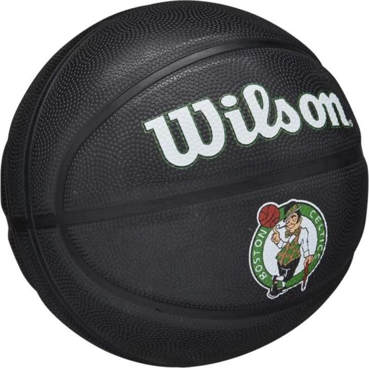 Produktbild Wilson Nba Team Tribute Mini Bos Celtics (3)