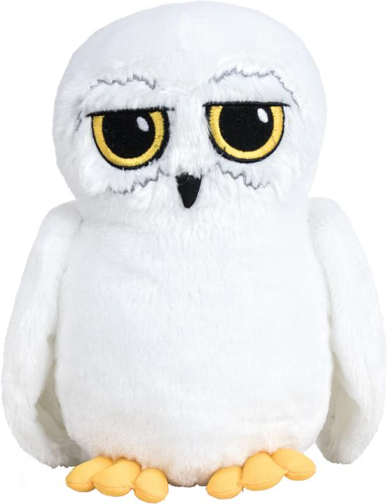 Actual product image Schmidt Spiele Harry Potter, Hedwig the owl, 29 cm (29 cm)