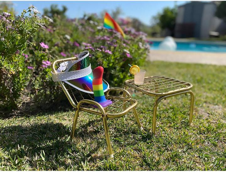 Produktbild Fun Factory Amor Pride Edition