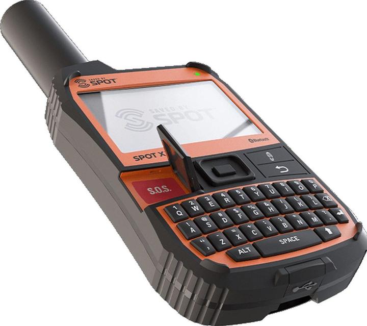 Produktbild Spot X Bluetooth Satelliten GPS Messenger