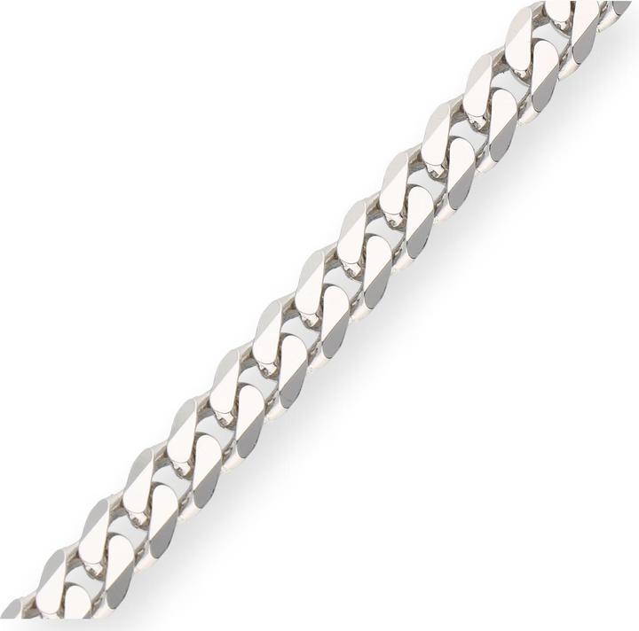 Immagine prodotto Carat Men's Classic (0.60 cm, Argento 925)