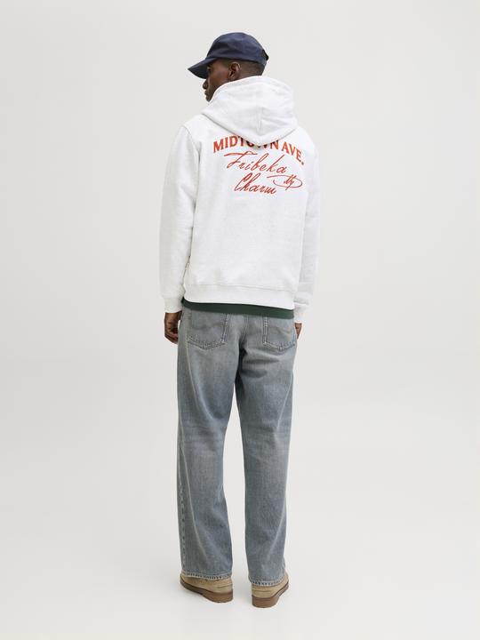 Actual product image Jack & Jones Kapuzenpullover Kapuzenpullover (XXL)